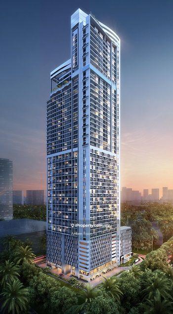Condominium for Sale in The Luxe By Infinitum by Anven Foo - iProperty.com.my