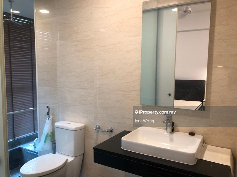 Residensi Servis untuk Disewa di Setia SKY Residences oleh Iver Wong - iProperty.com.my