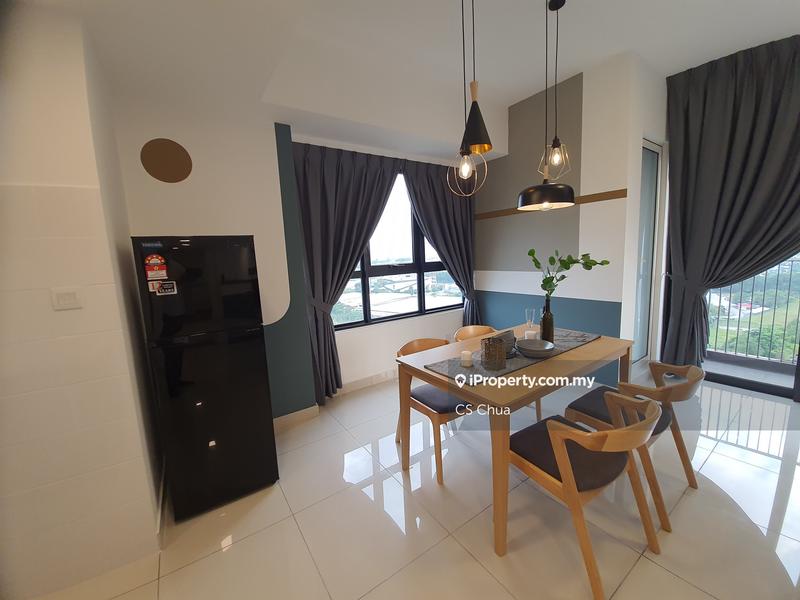 For Rent - Paisley @ Tropicana Metropark