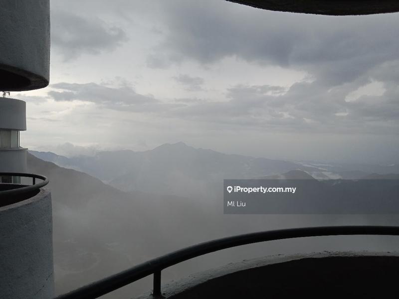 Pangsapuri untuk Disewa di Golden Hills Resort (Amber Court Apartment) oleh Ml Liu - iProperty.com.my