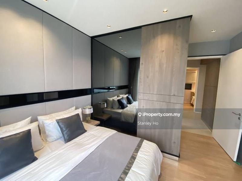 Service Residence for Sale in The Goodwood Residence by Stanley Ho - iProperty.com.my