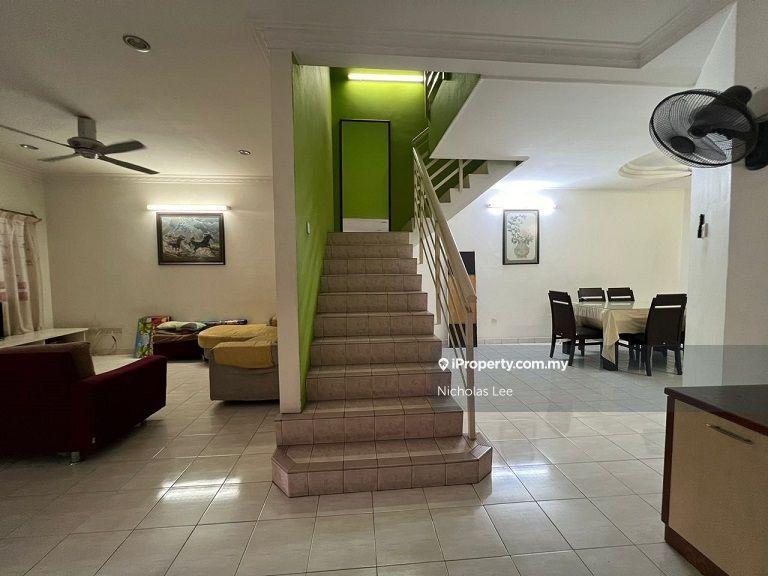 Rumah Teres 2-Tingkat untuk Dijual di Fair Park, Ipoh oleh Nicholas Lee - iProperty.com.my