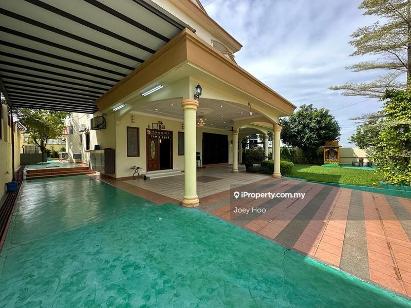 Bungalow House for Rent in OUG, Taman Yarl, Sri Petaling by Joey Hoo - iProperty.com.my