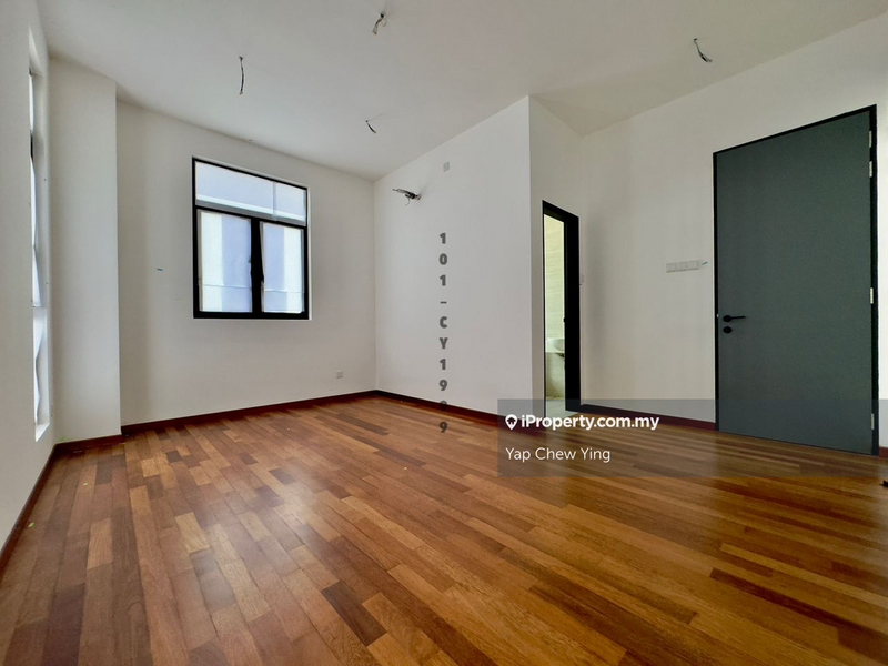Banglo untuk Dijual di Setia Alam, Casa Sutra 2 Storey Bungalow, Setia Alam oleh Yap Chew Ying - iProperty.com.my