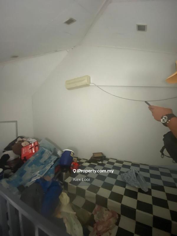 1-storey Terraced House for Sale in Taman Senai Utama, Kulai by Alex Looi - iProperty.com.my