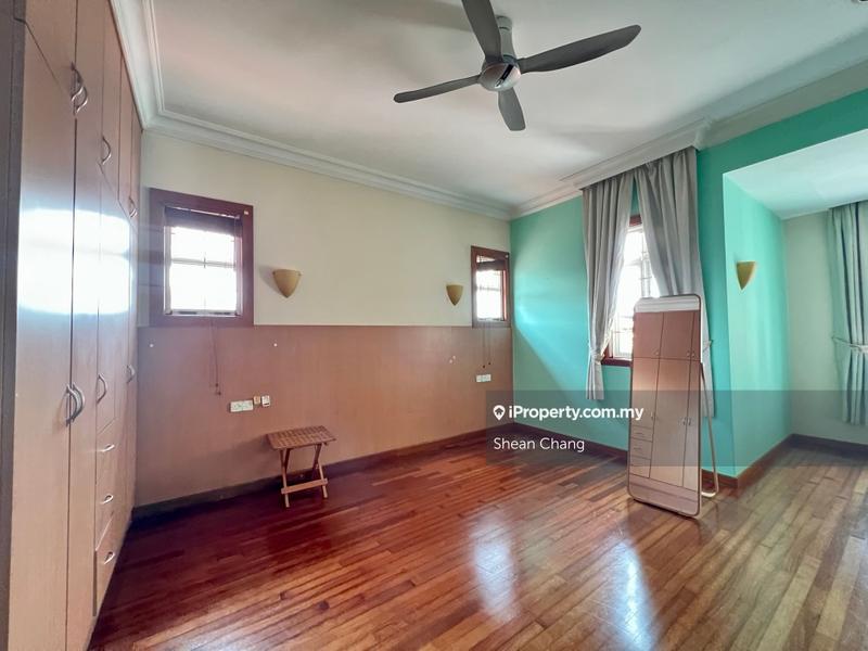 Bungalow House for Sale in 6tov3, Petaling Jaya by Shean Chang - iProperty.com.my