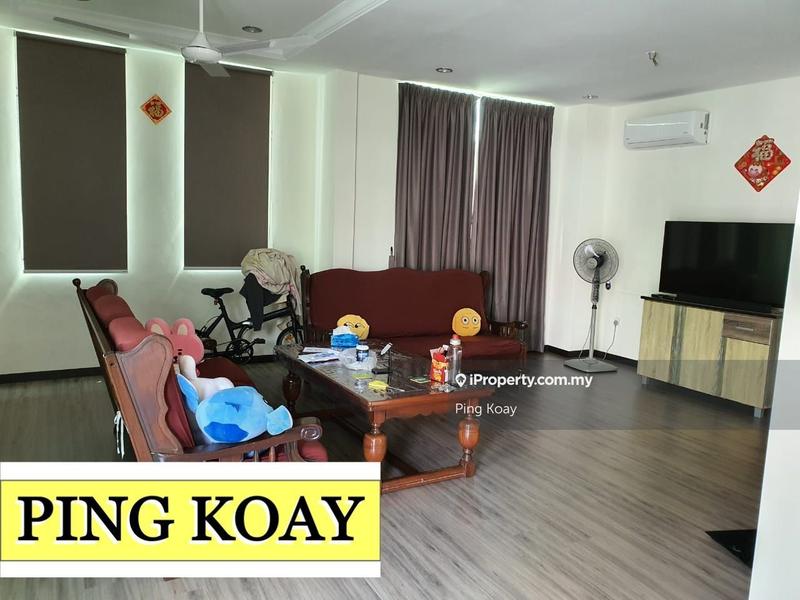 Bungalow House untuk Dijual di Tanjung Tokong, Penang oleh Ping Koay - iProperty.com.my
