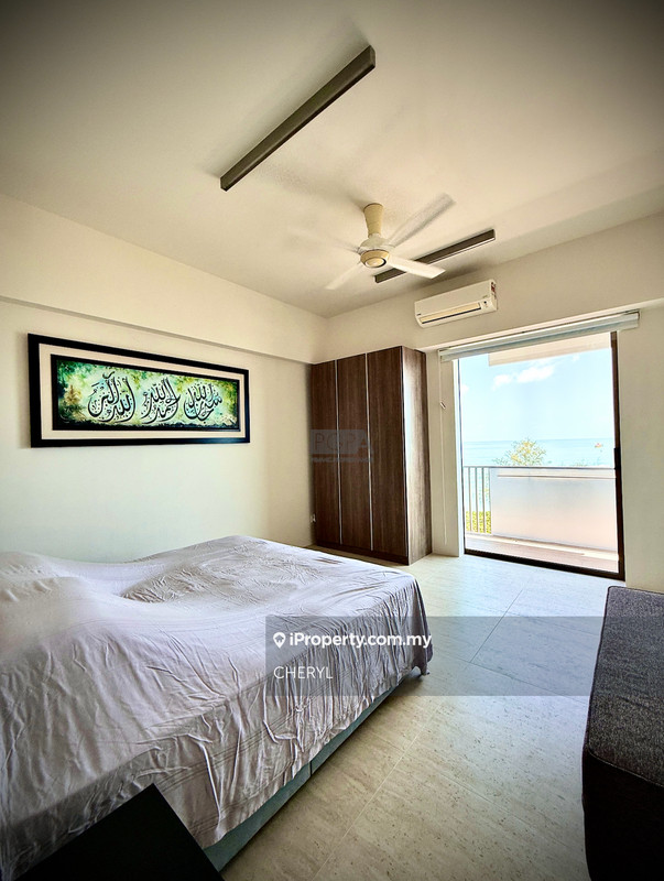Kondominium untuk Dijual di By The Sea oleh CHERYL - iProperty.com.my