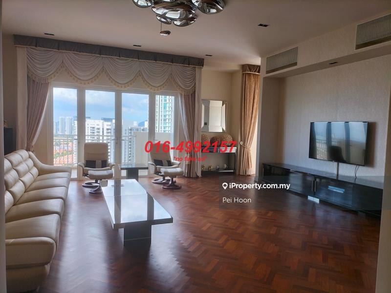 For Rent - Quayside Condominium