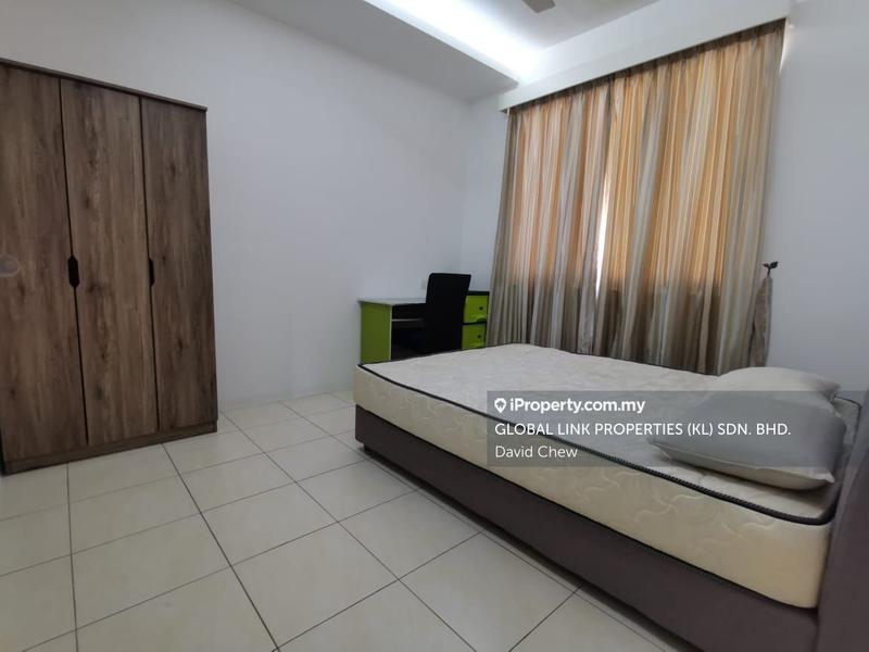 Condominium for Sale in Platinum Lake PV 13 by David Chew - iProperty.com.my