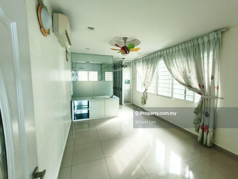Semi-Detached House for Sale in Bandar Bukit Tinggi, Klang by Wilson Lim - iProperty.com.my