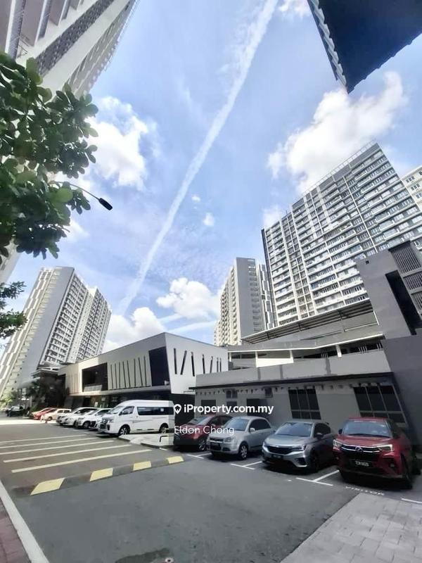 For Sale - Residensi Adelia