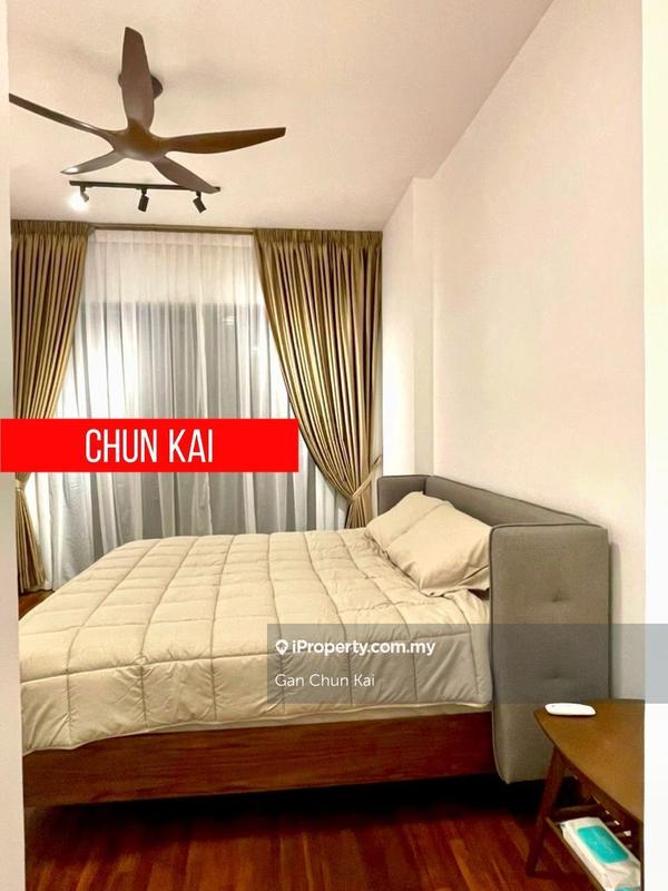 Kondominium untuk Disewa di Triuni Residences oleh Gan Chun Kai - iProperty.com.my