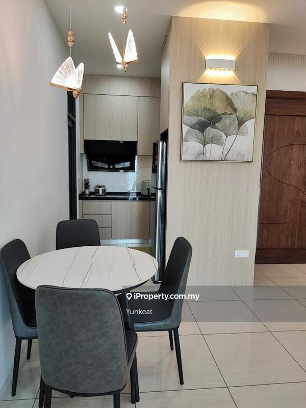 Kondominium untuk Dijual di Queens Residences Q1 @ Queens Waterfront oleh Yunkeat - iProperty.com.my