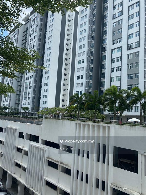 Service Residence for Sale in Meridin Bayvue @ Sierra Perdana by Carol Tan - iProperty.com.my