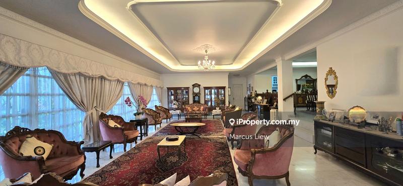 Bungalow House for Sale in Bukit Damansara, Damansara Heights by Marcus Liew - iProperty.com.my
