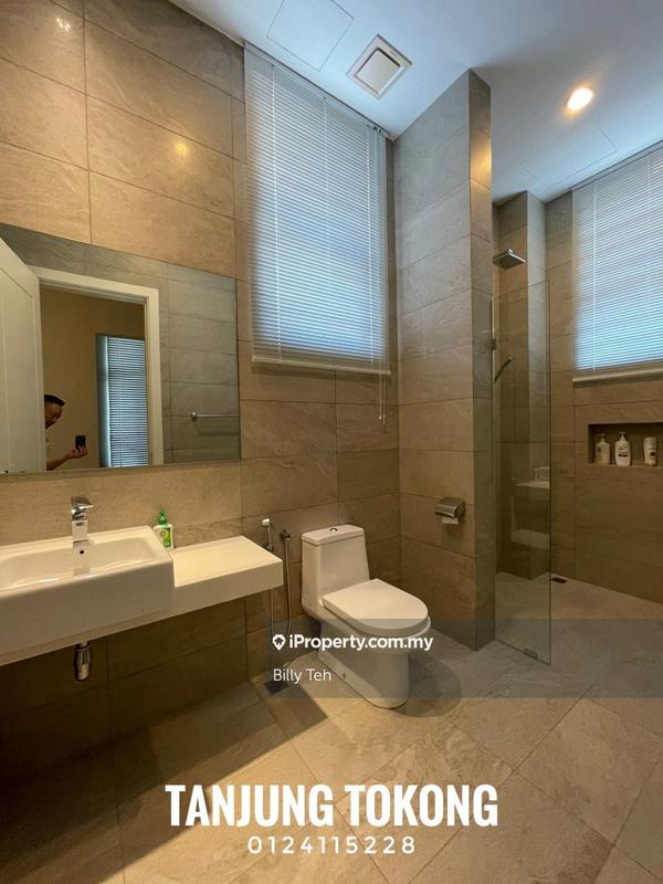 Banglo untuk Dijual di Georgetown, Tanjung Tokong oleh Billy Teh - iProperty.com.my