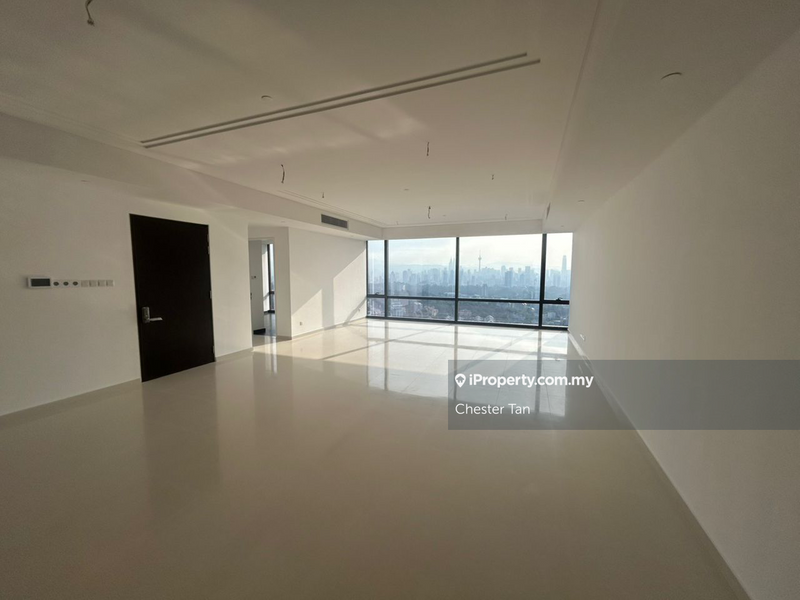 For Sale - Pavilion Damansara Heights