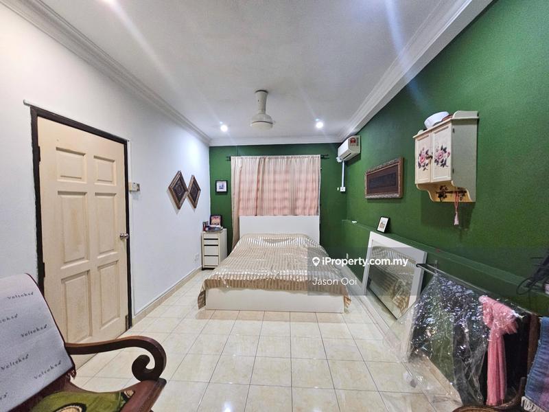 2-storey Terraced House for Sale in Putra Heights, Subang Jaya by Jason Ooi - iProperty.com.my