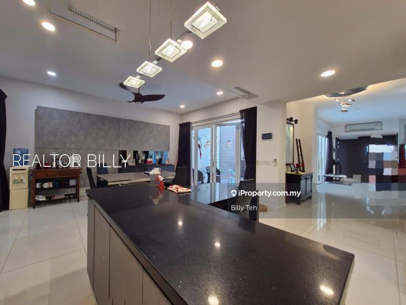 3-storey Terraced House for Sale in Seri Tanjung Pinang, Tanjung Tokong by Billy Teh - iProperty.com.my