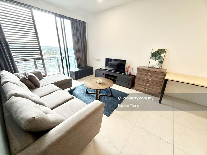For Rent - Gala City Residences