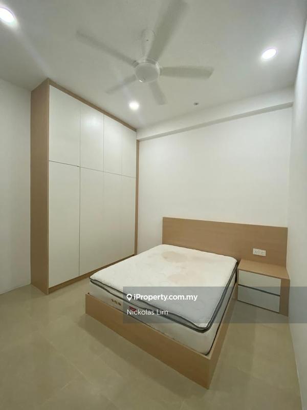 Condominium for Sale in The Peak Residences by Nickolas Lim - iProperty.com.my