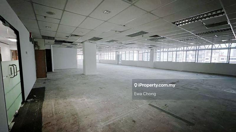 Shop / Office untuk Disewa di Kuala Lumpur, KL City Centre oleh Ewa Chong - iProperty.com.my