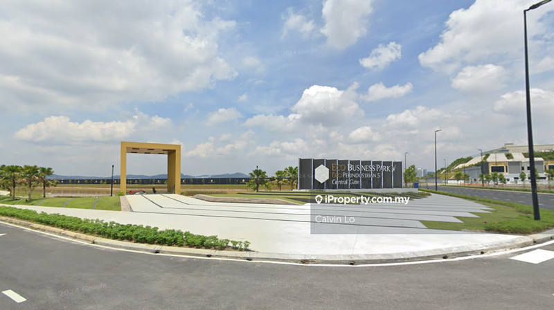 Kilang Terpisah untuk Dijual di Eco Business Park V, Puncak Alam oleh Calvin Lo - iProperty.com.my