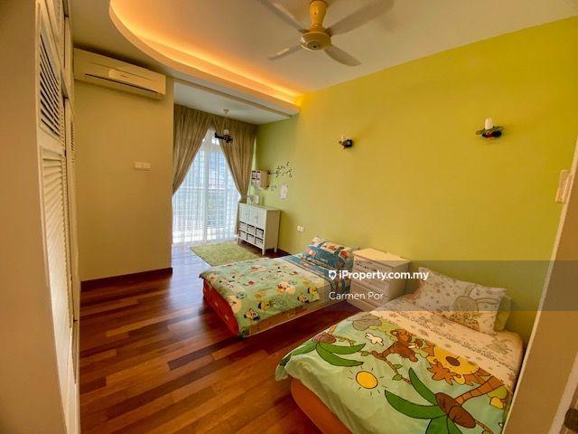 Condominium for Rent in Platino Condominium by Carmen Por - iProperty.com.my