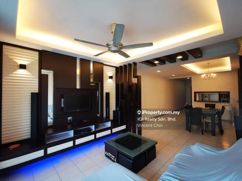 For Rent - Opal Damansara
