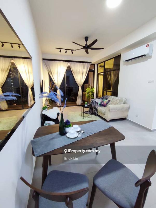 Kondominium untuk Dijual di The Quartz Residence oleh Erick Lim - iProperty.com.my