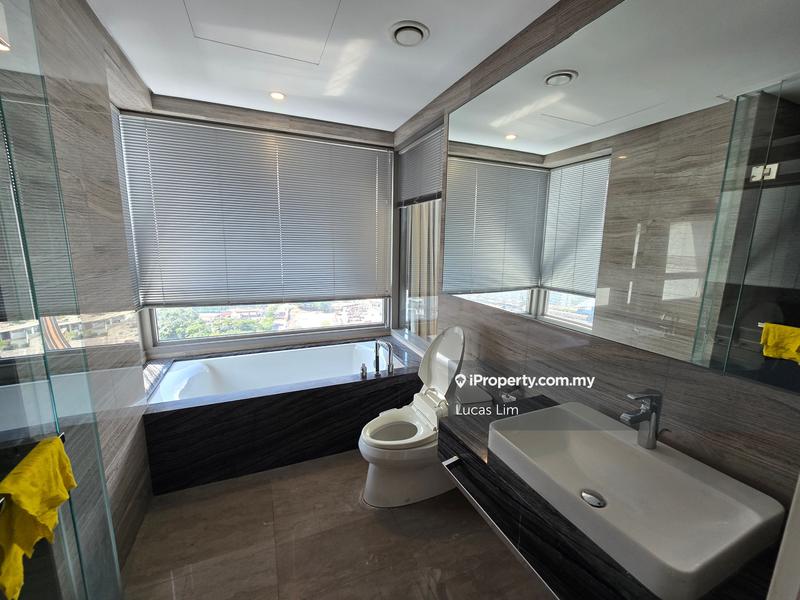 Service Residence for Sale in The Sentral Residences by Lucas Lim - iProperty.com.my