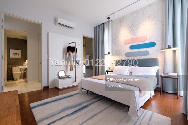 Bungalow House for Sale in Sungai Buloh, Selangor by Yannick Ng - iProperty.com.my