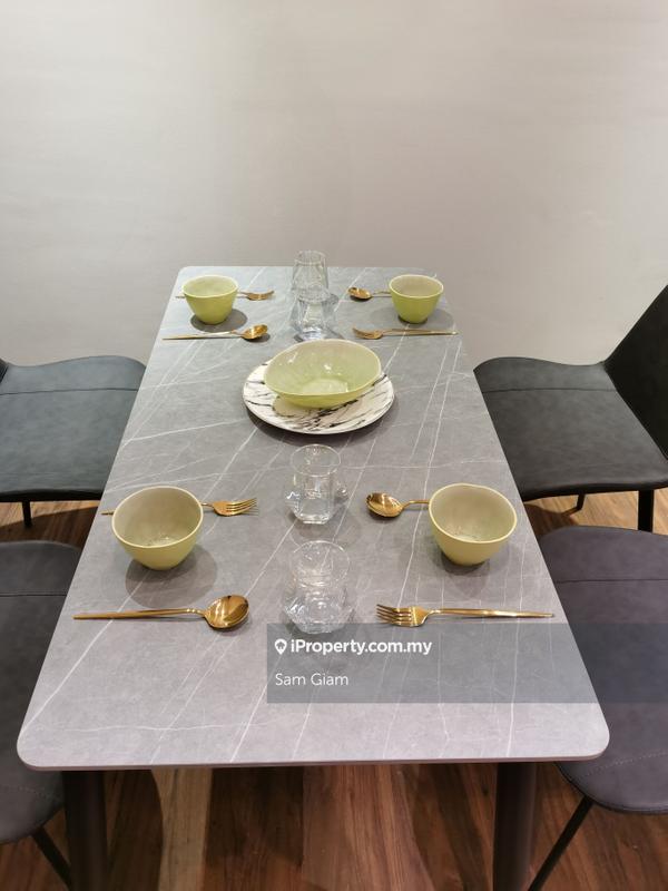 Service Residence for Sale in Bangsar Trade Centre (Pantai Plaza) by Sam Giam - iProperty.com.my