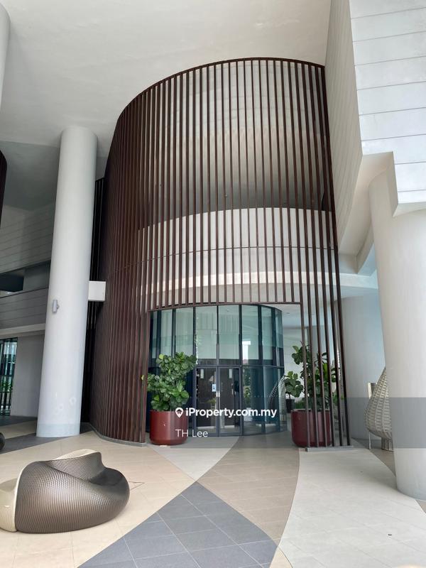 Residensi Servis untuk Dijual di Damansara City Residency (DC Residensi) oleh TH Lee - iProperty.com.my