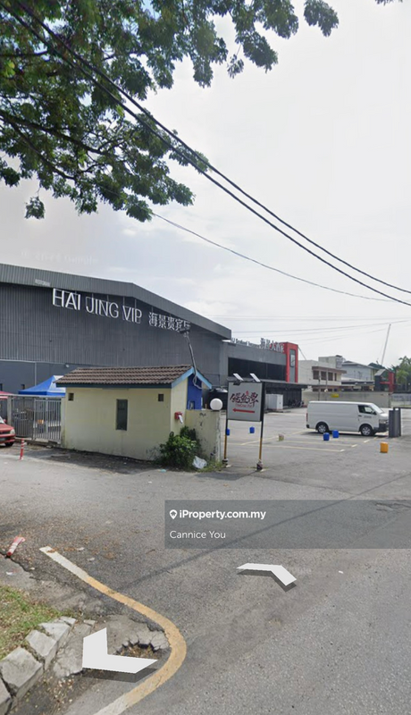 Commercial Bungalow for Sale in Kuchai Entrepreneurs Park, Kuchai Lama by Cannice You - iProperty.com.my