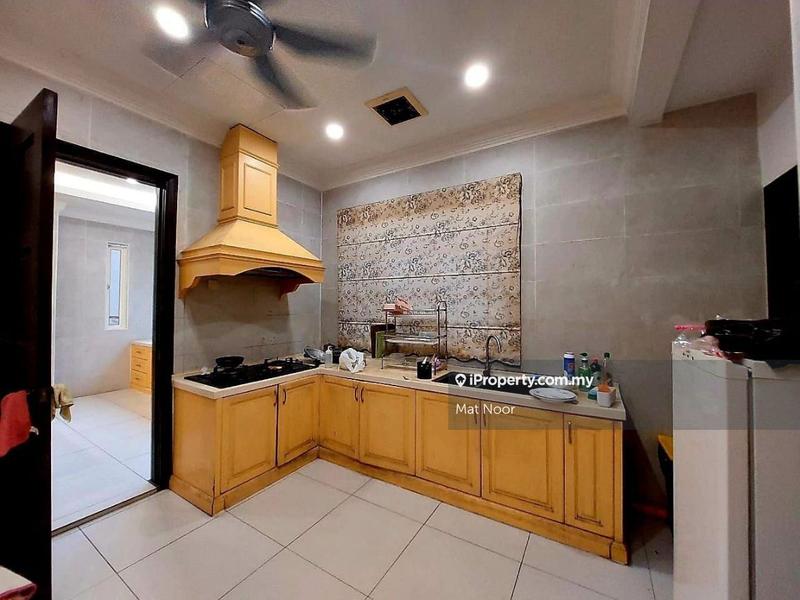 Banglo untuk Dijual di Bukit Jelutong, Shah Alam oleh Mat Noor - iProperty.com.my