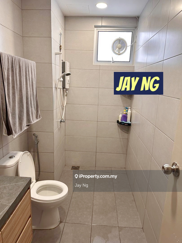 Kondominium untuk Dijual di The Navens oleh Jay Ng - iProperty.com.my