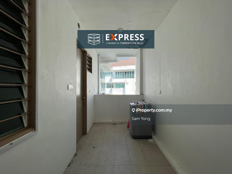 Condominium for Rent in Homelite Resort by Sam Yong - iProperty.com.my