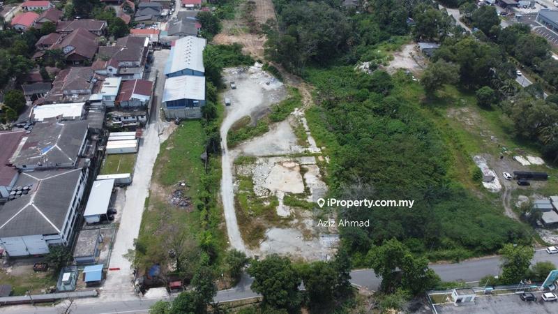 Tanah Komersial untuk Dijual di Bandar Baru Bangi, Selangor oleh Aziz Ahmad - iProperty.com.my