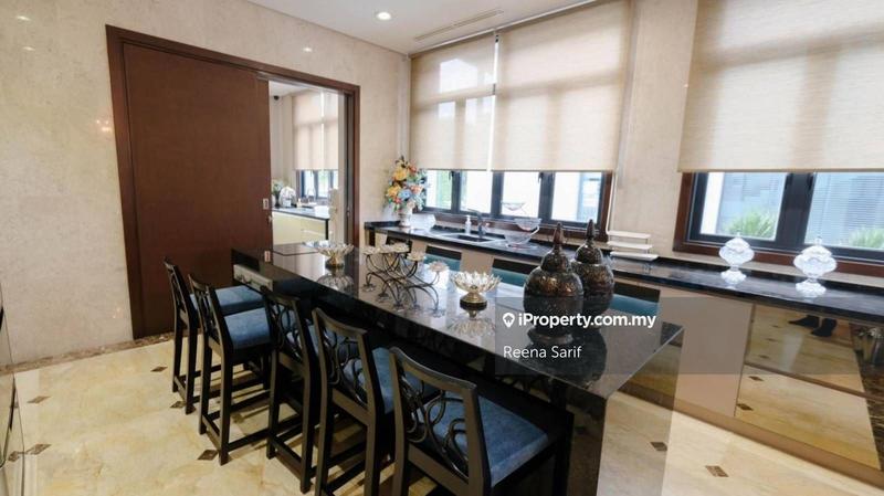Banglo untuk Dijual di Bukit Jelutong, Shah Alam oleh Reena Sarif - iProperty.com.my