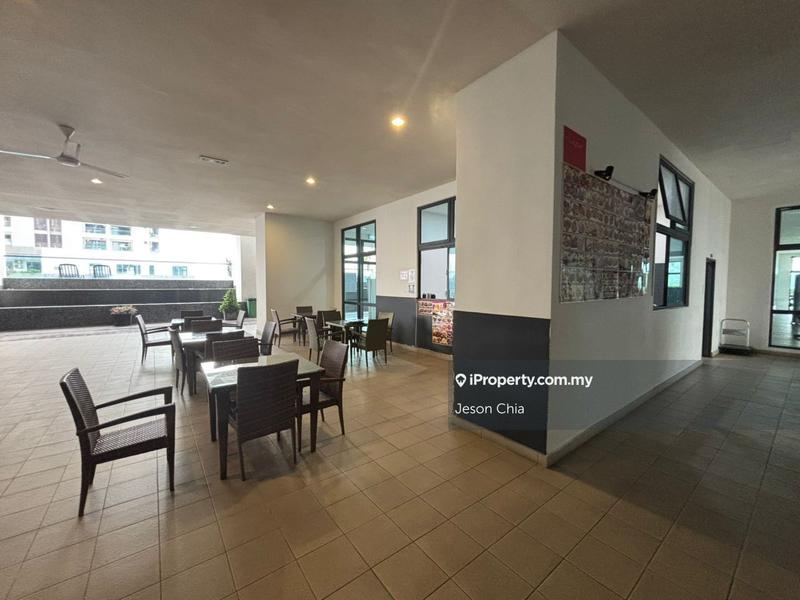Service Residence for Rent in Service Residence @ Landmark Residence 1 by Jeson Chia - iProperty.com.my