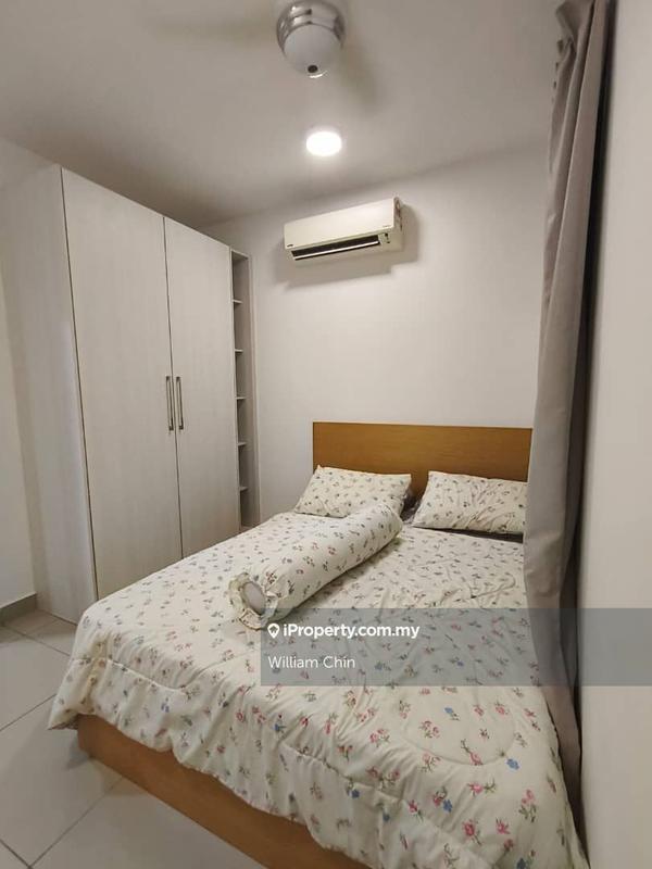 Residensi Servis untuk Disewa di Solstice @ Pan'gaea oleh William Chin - iProperty.com.my