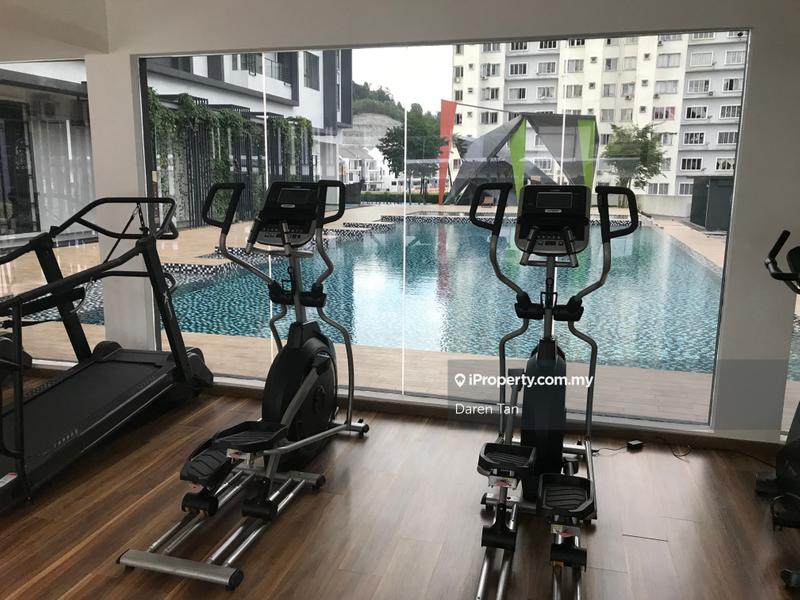 For Sale - 9Ine (Residensi Sembilan)