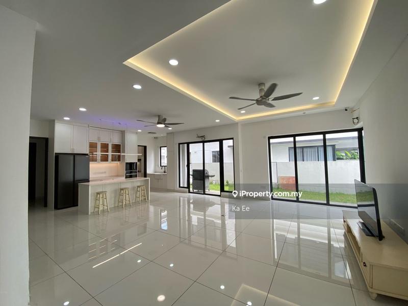 Semi-Detached House for Sale in Denai Alam, Shah Alam by Ka Ee - iProperty.com.my