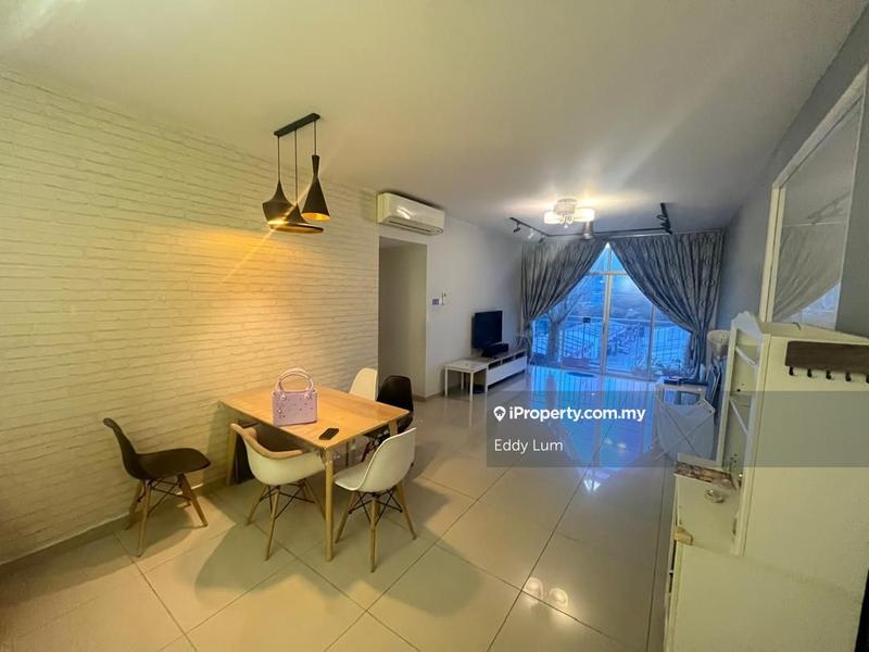 Condominium for Rent in Midfields by Eddy Lum - iProperty.com.my
