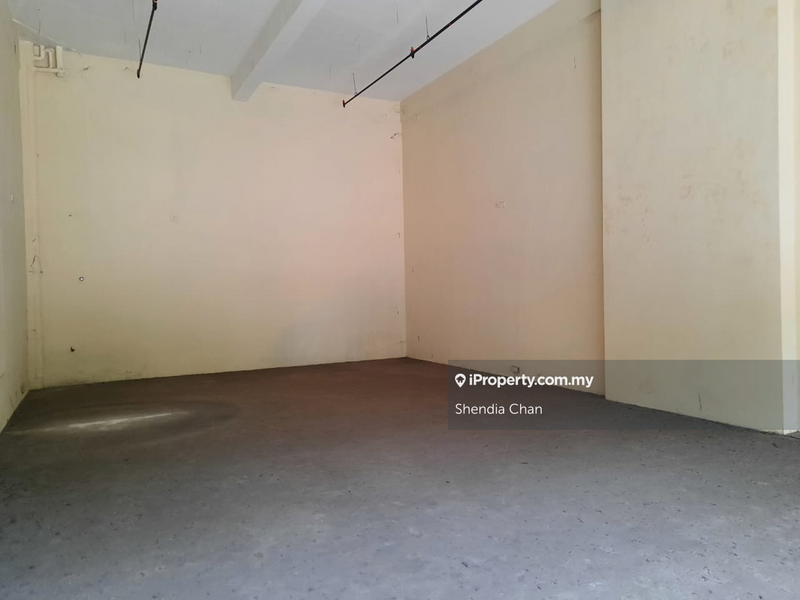 Retail-Office for Rent in Metropolitan Square, Damansara Perdana by Shendia Chan - iProperty.com.my