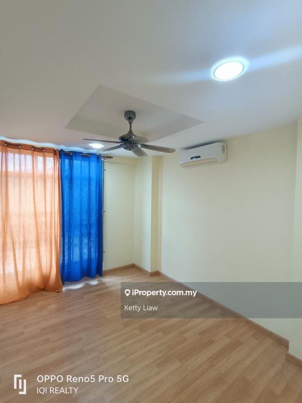 Kondominium untuk Dijual di Canggih Heights oleh Ketty Liaw - iProperty.com.my