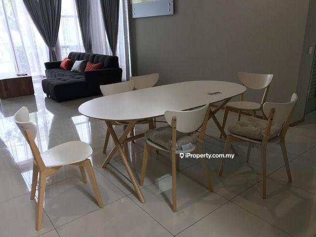 3-storey Terraced House for Rent in Schubert Symphony Hills, Cyberjaya by Wanie Val - iProperty.com.my