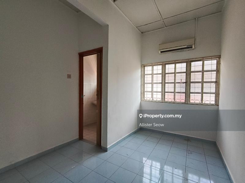 2-storey Terraced House for Sale in Taman Sri Muda, Shah Alam by Allister Seow - iProperty.com.my
